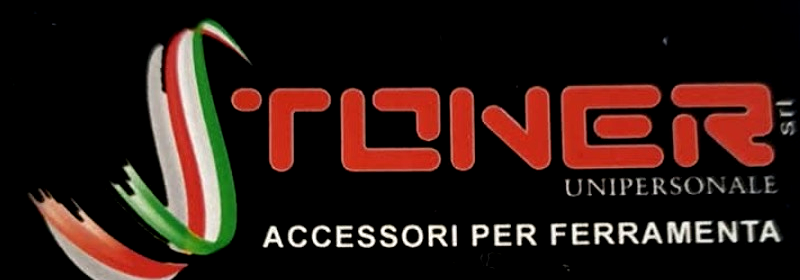 Stoner Srl Unipersonale – Accessori per ferramenta